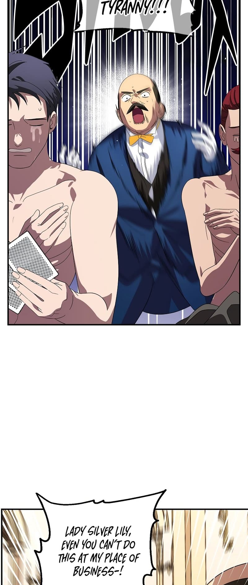 SSS-Class Suicide Hunter, Chapter 101 image 18